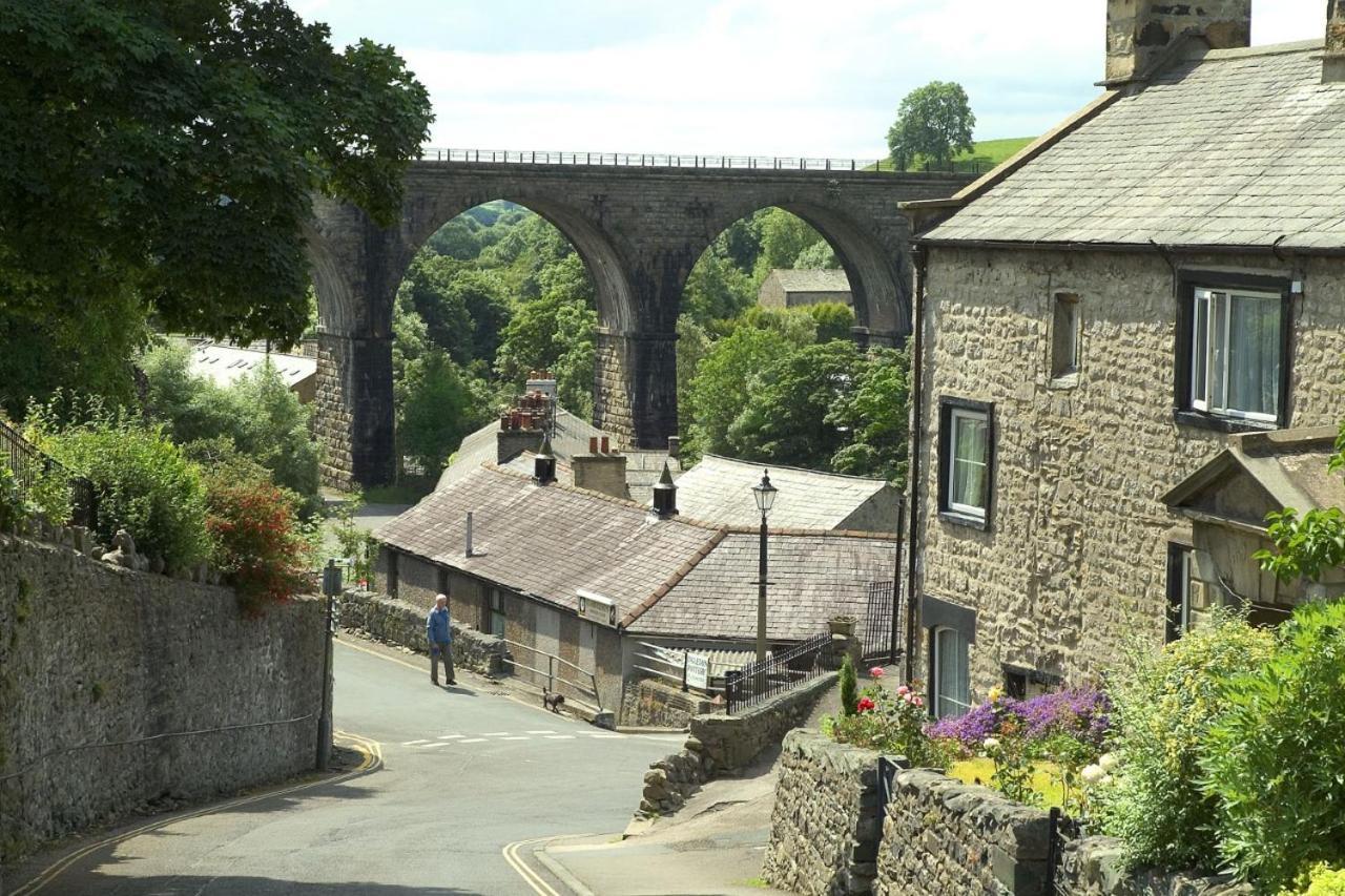 Dalecote Barn Bed&Breakfast Ingleton  Exterior foto