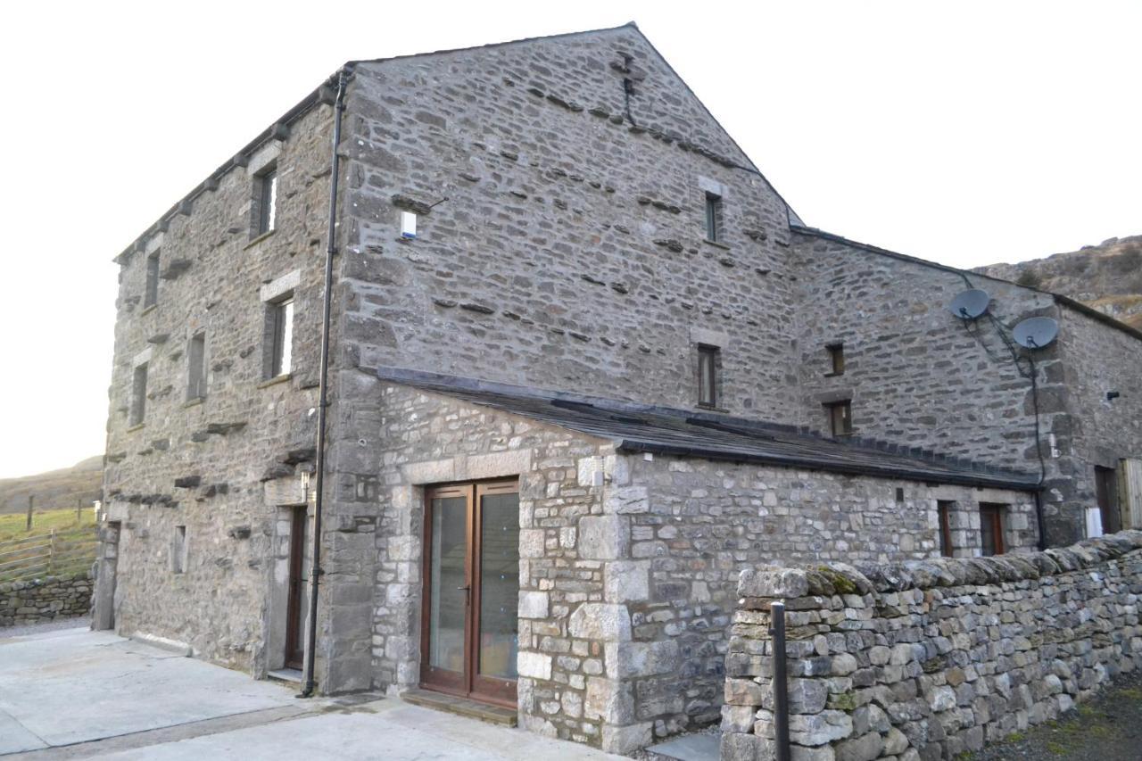 Dalecote Barn Bed&Breakfast Ingleton  Exterior foto